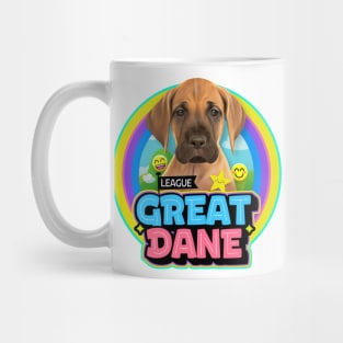 Great Dane Mug